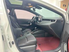 Toyota Corolla 1.8L CVT Sport - ფოტო 19