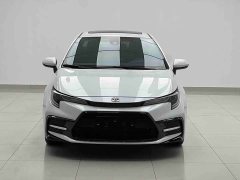 Toyota Corolla 1.8L CVT Sport - ფოტო 2