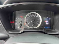 Toyota Corolla 1.8L CVT Sport - ფოტო 20