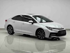 Toyota Corolla 1.8L CVT Sport - ფოტო 3