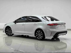 Toyota Corolla 1.8L CVT Sport - ფოტო 4