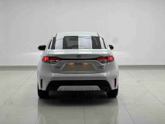 Toyota Corolla 1.8L CVT Sport - ფოტო 5