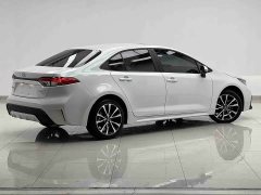 Toyota Corolla 1.8L CVT Sport - ფოტო 6
