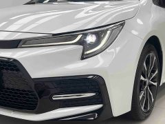 Toyota Corolla 1.8L CVT Sport - ფოტო 7