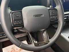 Haval Big Dog PLUS 2.0T Two-Wheel Drive Trendy Wilderness Edition Plus - ფოტო 11