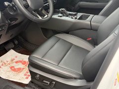 Haval Big Dog PLUS 2.0T Two-Wheel Drive Trendy Wilderness Edition Plus - ფოტო 14