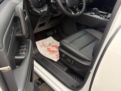 Haval Big Dog PLUS 2.0T Two-Wheel Drive Trendy Wilderness Edition Plus - ფოტო 16