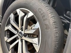 Haval Big Dog PLUS 2.0T Two-Wheel Drive Trendy Wilderness Edition Plus - ფოტო 17
