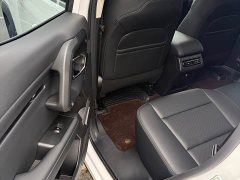 Haval Big Dog PLUS 2.0T Two-Wheel Drive Trendy Wilderness Edition Plus - ფოტო 18