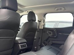 Haval Big Dog PLUS 2.0T Two-Wheel Drive Trendy Wilderness Edition Plus - ფოტო 19