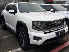 Haval Big Dog PLUS 2.0T Two-Wheel Drive Trendy Wilderness Edition Plus - ფოტო 3