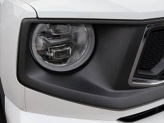Haval Big Dog PLUS 2.0T Two-Wheel Drive Trendy Wilderness Edition Plus - ფოტო 4