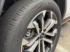 Haval Big Dog PLUS 2.0T Two-Wheel Drive Trendy Wilderness Edition Plus - ფოტო 6