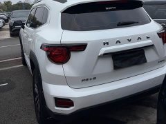 Haval Big Dog PLUS 2.0T Two-Wheel Drive Trendy Wilderness Edition Plus - ფოტო 8