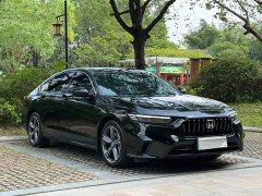 Honda Yingshipai New Energy e:PHEV Intelligent Premium Edition - ფოტო 3