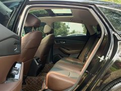 Honda Yingshipai New Energy e:PHEV Intelligent Premium Edition - ფოტო 5