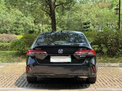 Honda Yingshipai New Energy e:PHEV Intelligent Premium Edition - ფოტო 8