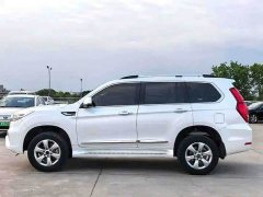 Haval H9 2.0T Gasoline 4WD Premium 5-Seater - ფოტო 3