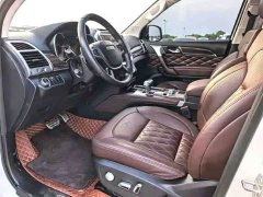 Haval H9 2.0T Gasoline 4WD Premium 5-Seater - ფოტო 4