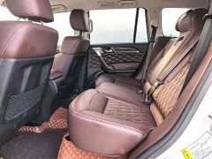 Haval H9 2.0T Gasoline 4WD Premium 5-Seater - ფოტო 5
