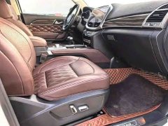 Haval H9 2.0T Gasoline 4WD Premium 5-Seater - ფოტო 7