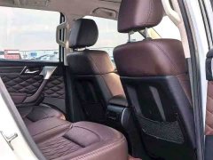 Haval H9 2.0T Gasoline 4WD Premium 5-Seater - ფოტო 9
