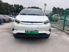 BYD Yuan Pro 401KM Luxury - ფოტო 2