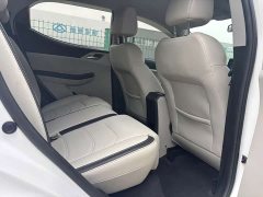BYD Yuan Pro 401KM Luxury - ფოტო 4
