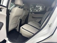 BYD Yuan Pro 401KM Luxury - ფოტო 7