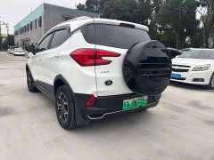 BYD Yuan Pro 401KM Luxury - ფოტო 9