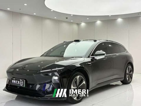 2024 Nio ET5T 75kWh Touring - ავტომობილი ჩინეთიდან