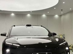 Nio ET5T 75kWh Touring - ფოტო 3