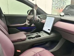 Nio ET5T 75kWh Touring - ფოტო 4