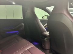 Nio ET5T 75kWh Touring - ფოტო 5