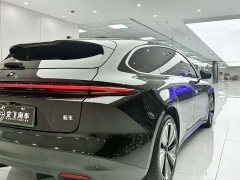 Nio ET5T 75kWh Touring - ფოტო 6