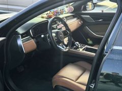 Jaguar XFL 2.0T P250 Two-Wheel Drive Elite Sport Edition - ფოტო 4