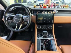 Jaguar XFL 2.0T P250 Two-Wheel Drive Elite Sport Edition - ფოტო 6