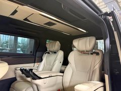 Toyota Alphard Hybrid 2.5L Premium Edition - ფოტო 10