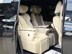 Toyota Alphard Hybrid 2.5L Premium Edition - ფოტო 12