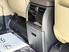 Toyota Alphard Hybrid 2.5L Premium Edition - ფოტო 16