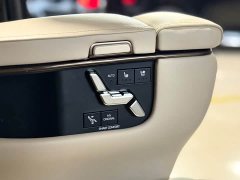 Toyota Alphard Hybrid 2.5L Premium Edition - ფოტო 19