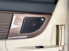 Toyota Alphard Hybrid 2.5L Premium Edition - ფოტო 20