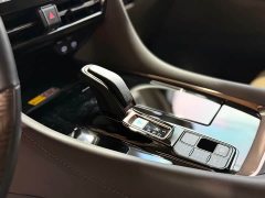 Toyota Alphard Hybrid 2.5L Premium Edition - ფოტო 7