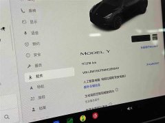 Tesla Model Y Rear-Wheel Drive - photo 14