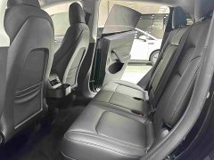 Tesla Model Y Rear-Wheel Drive - photo 17