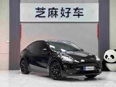 Tesla Model Y Rear-Wheel Drive - photo 3