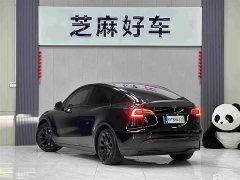 Tesla Model Y Rear-Wheel Drive - photo 4