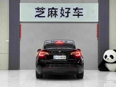 Tesla Model Y Rear-Wheel Drive - photo 5