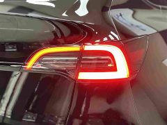Tesla Model Y Rear-Wheel Drive - photo 8