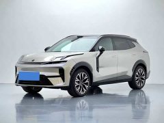 Lynk & Co 08 EM-P 160 Extended Range Ultra - ფოტო 1